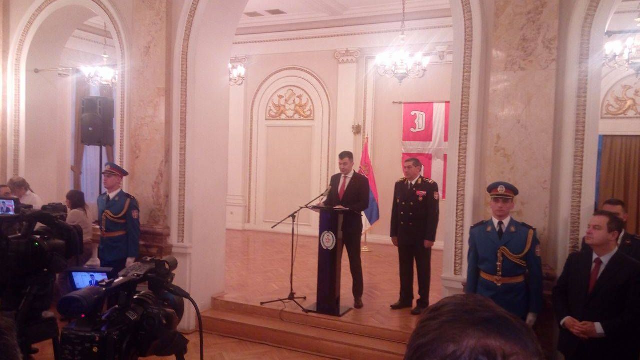Zoran Đorđević