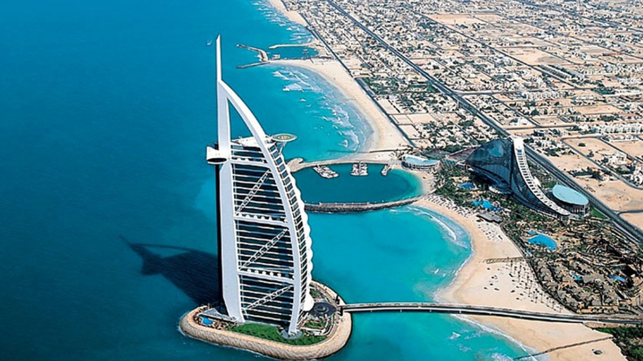 Dubai