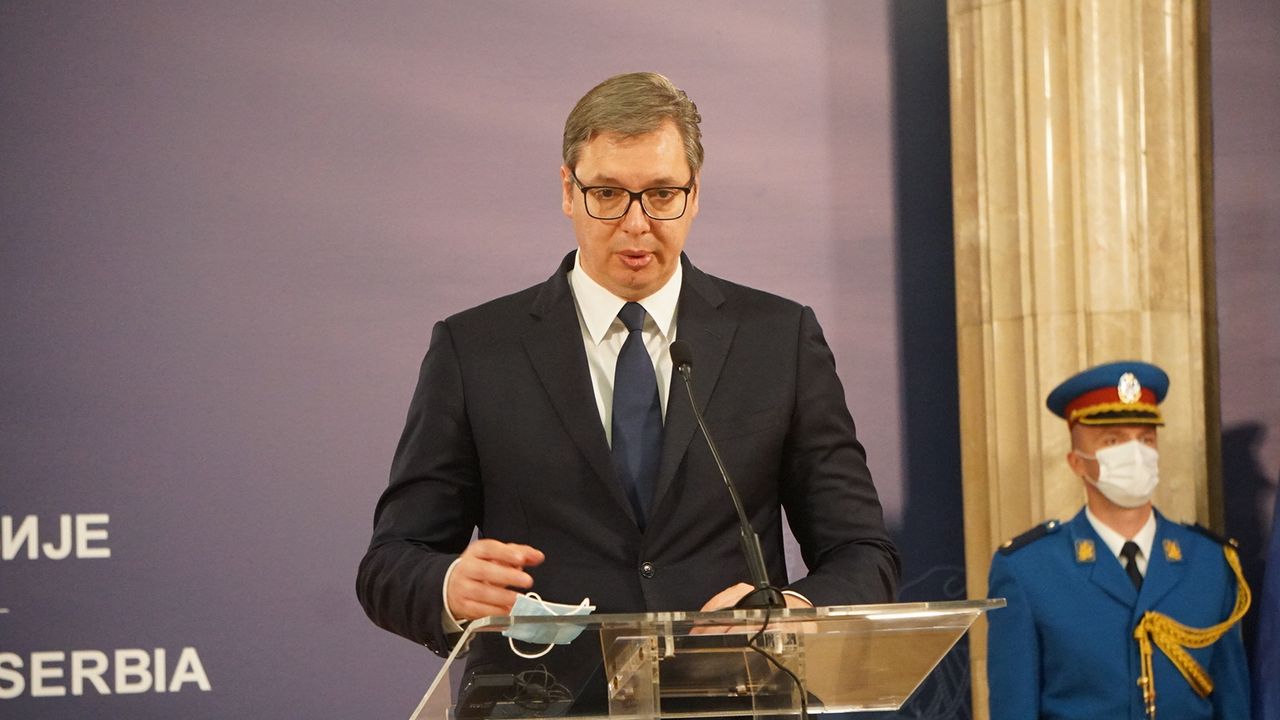 Aleksandar-Vučić