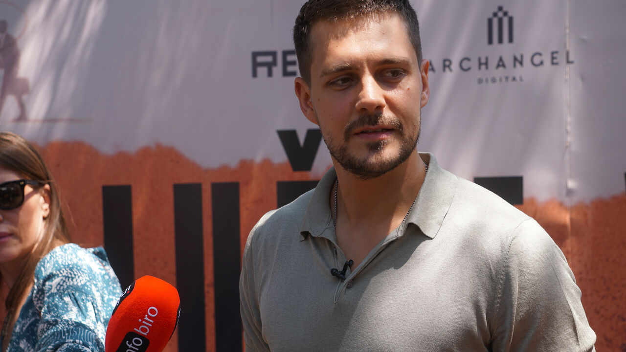 Miloš-Biković