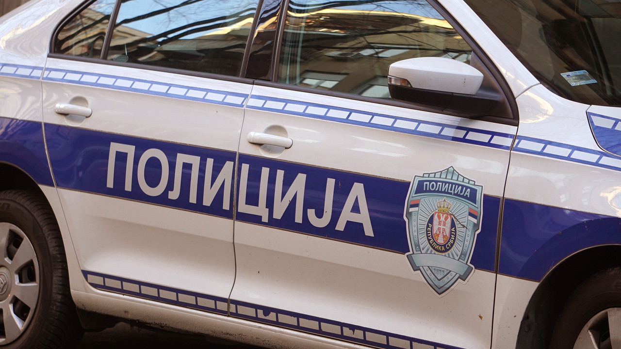 Policija