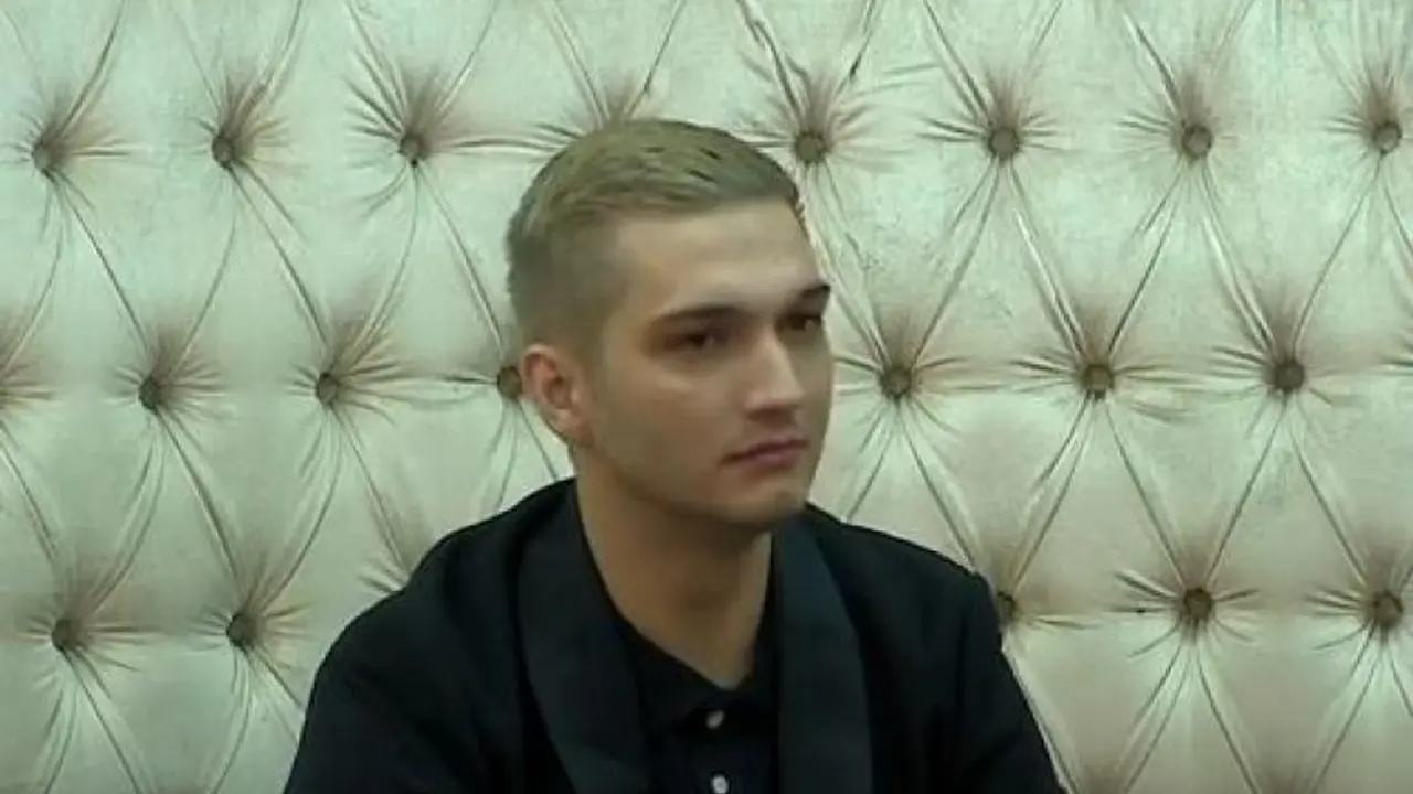 Dario Šogorović