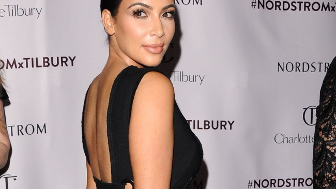 Kim Kardašijan