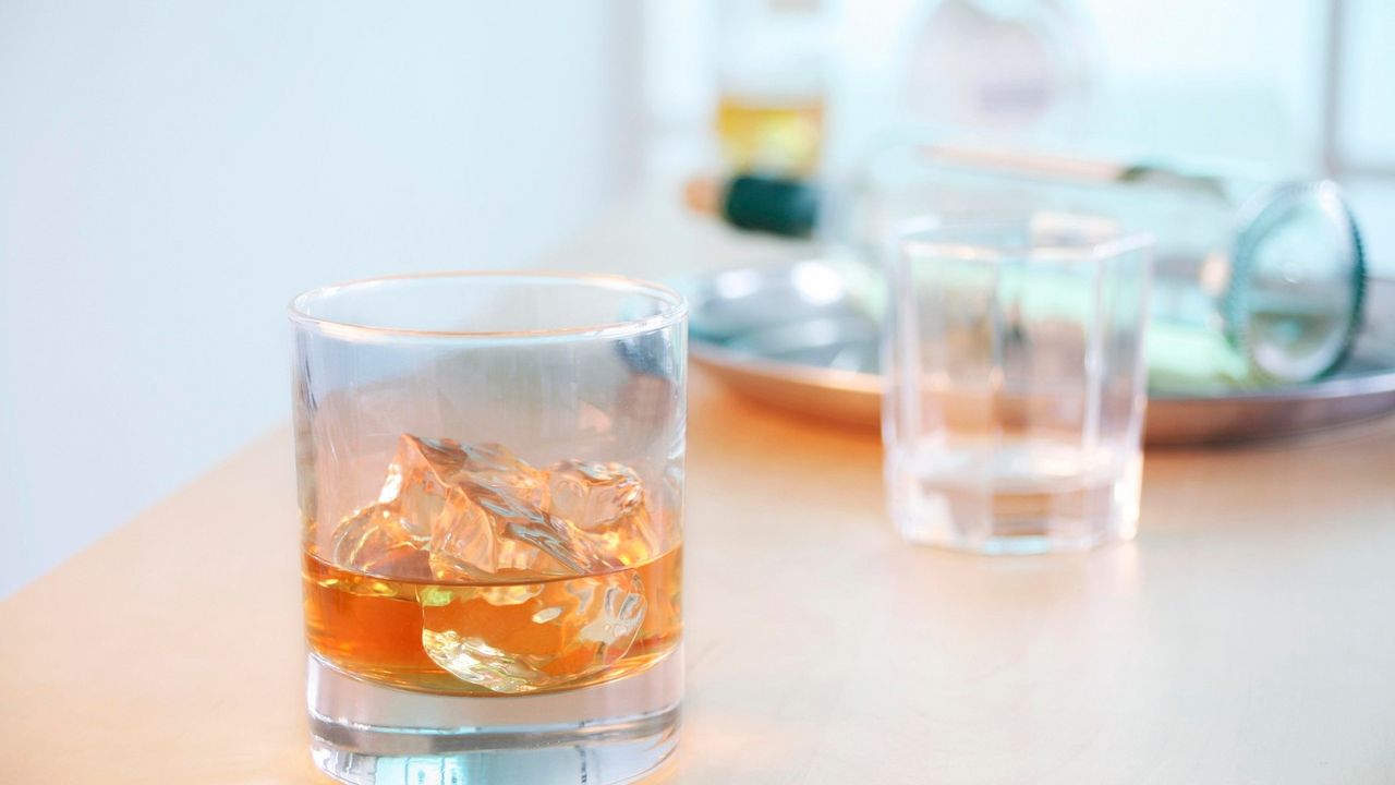 alkohol