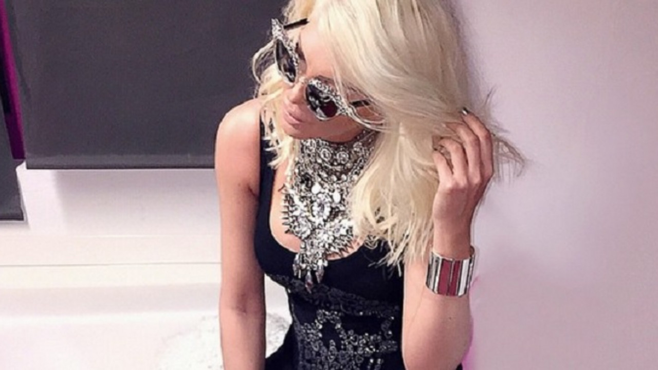 Jelena Karleuša