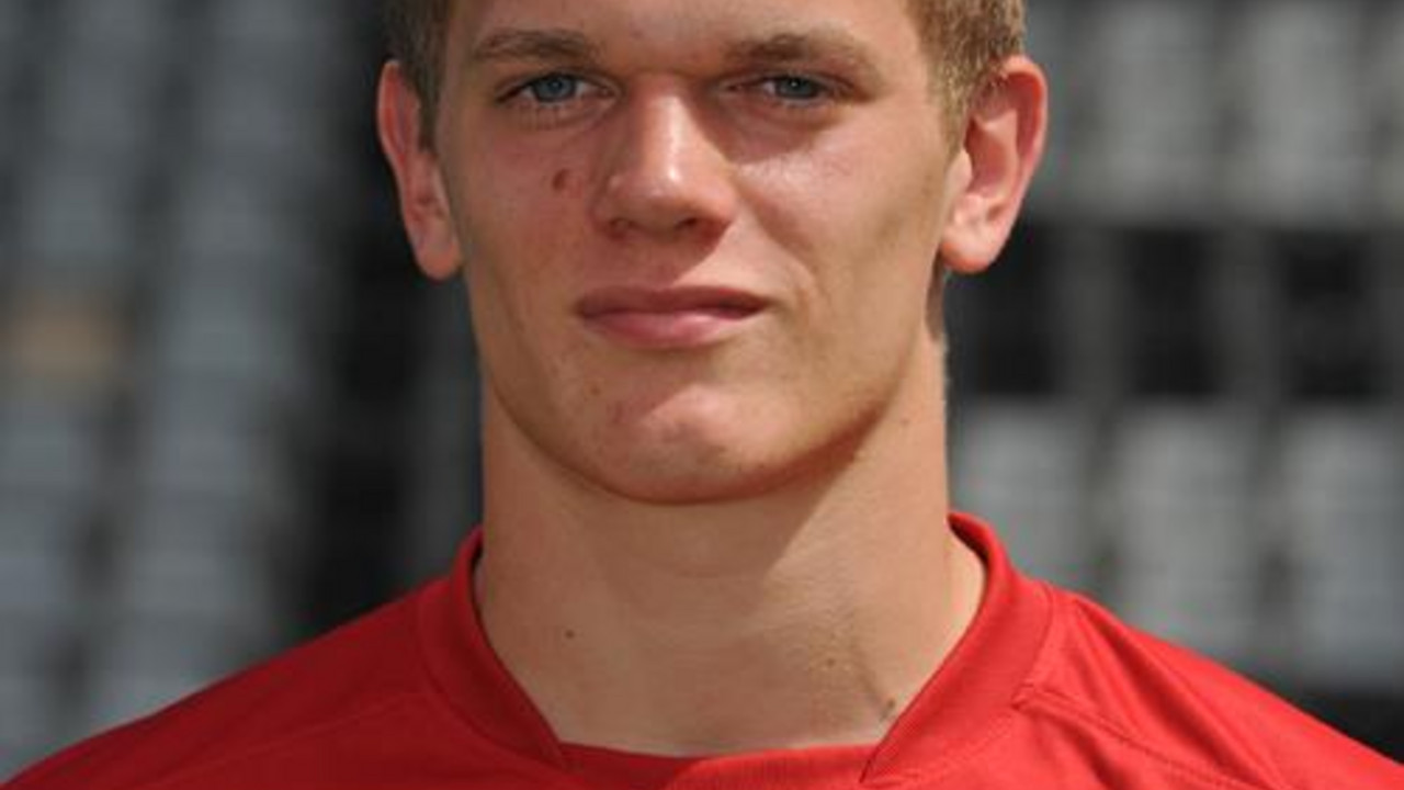 Matijas-Ginter