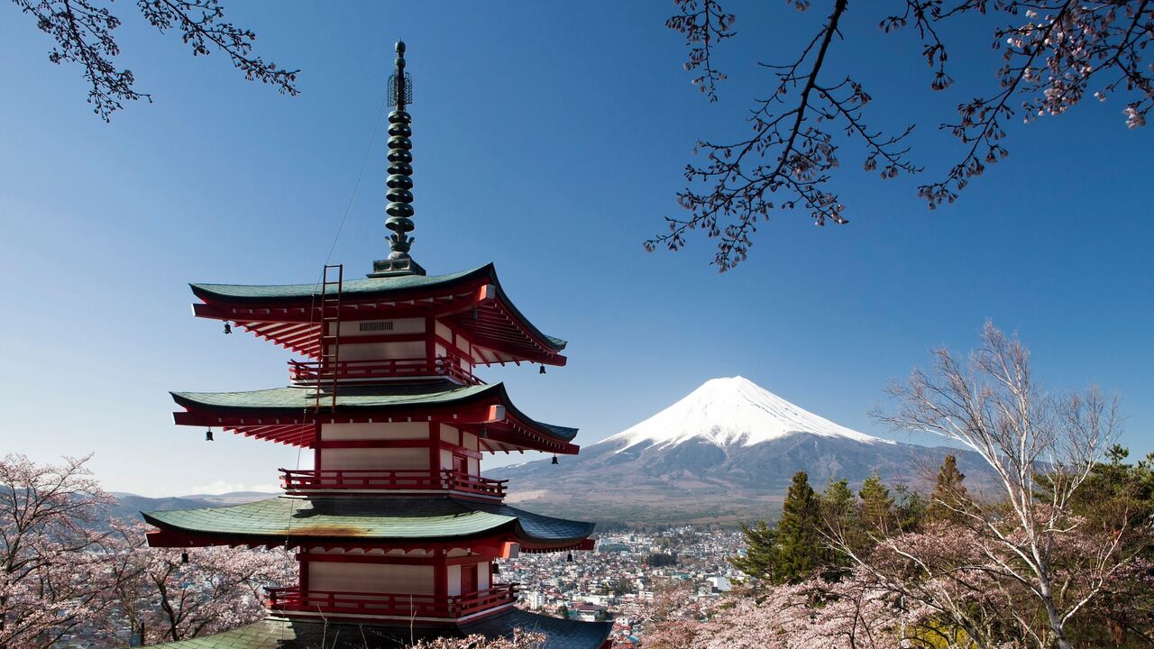 Japan