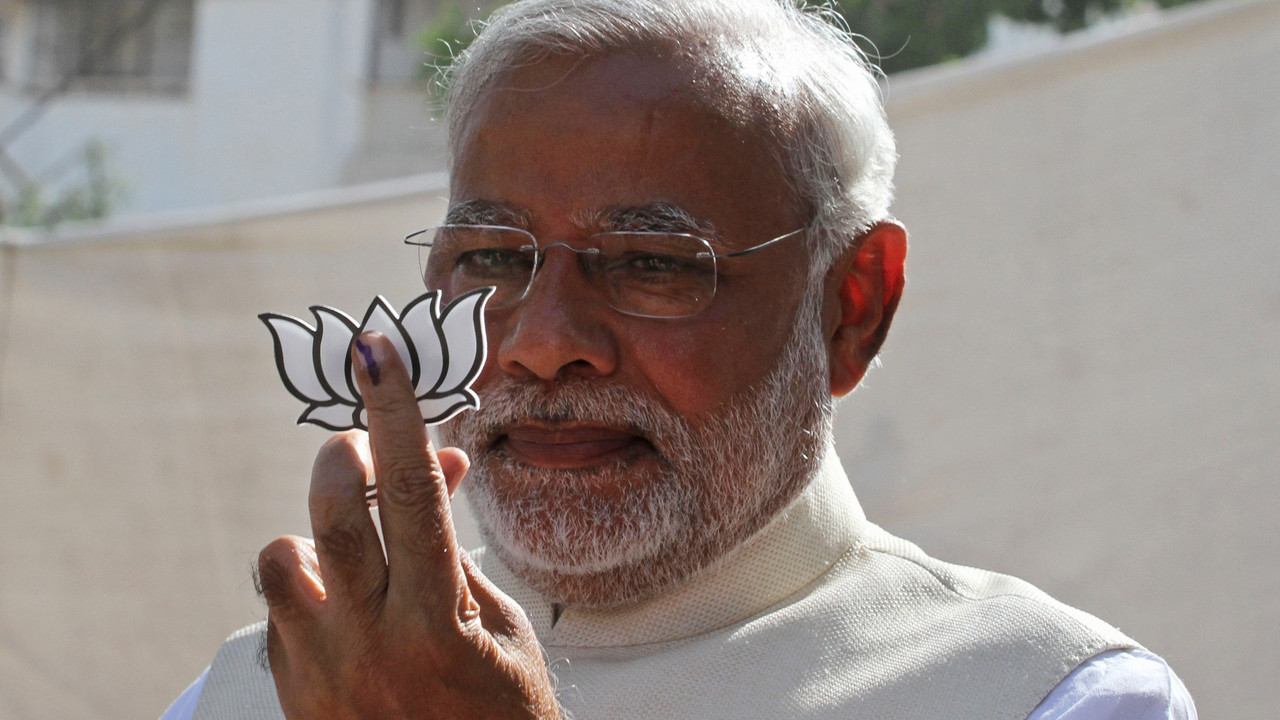 Narendra Modi