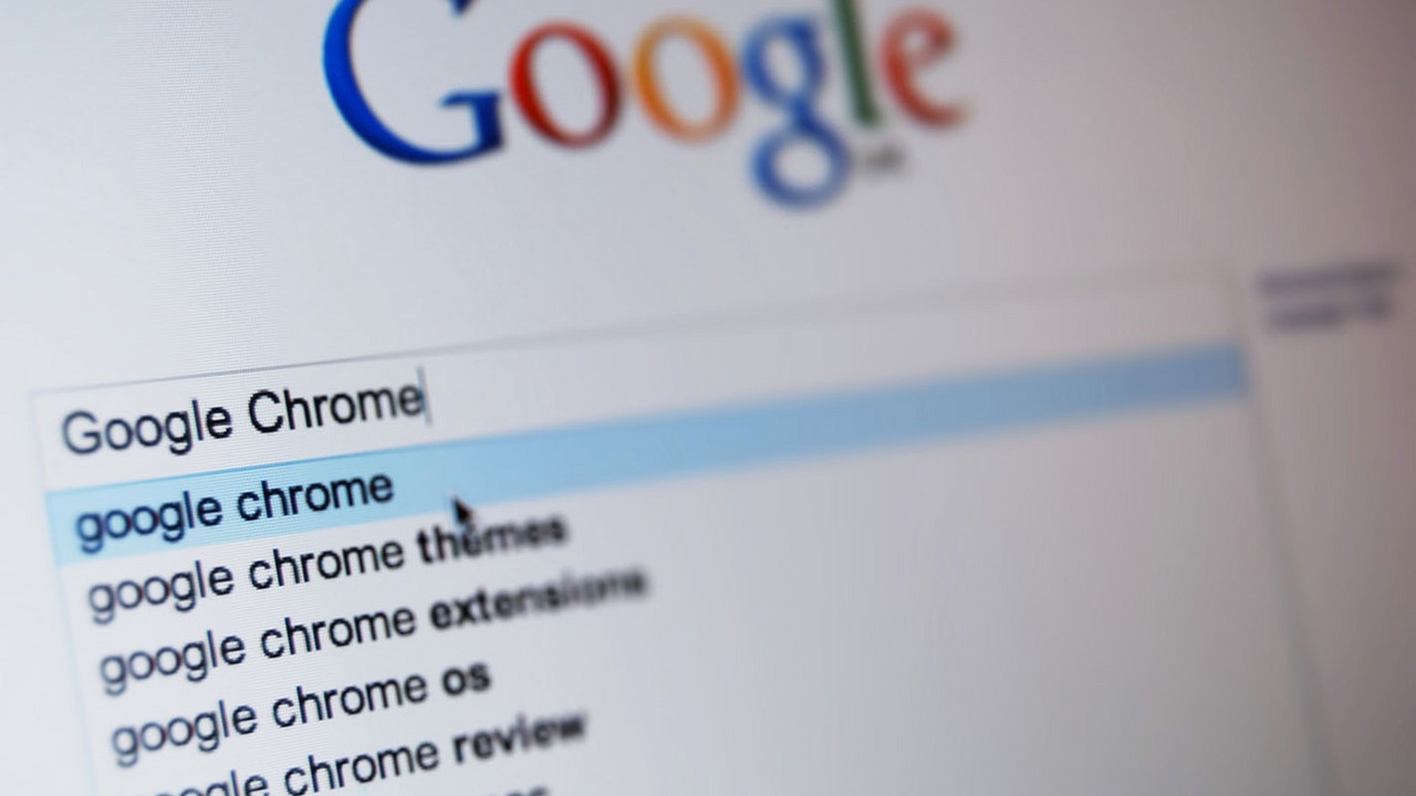Google Chrome