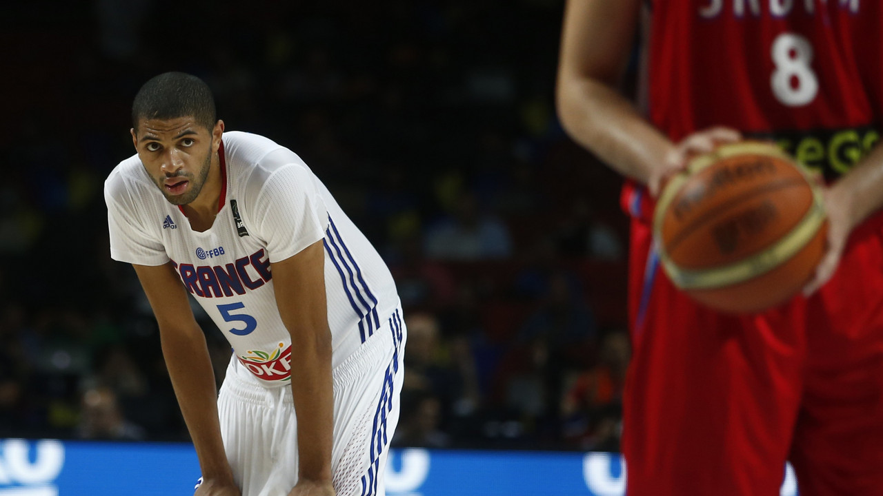 Nikolas Batum