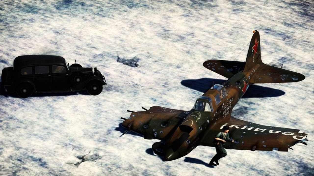 Warthunder