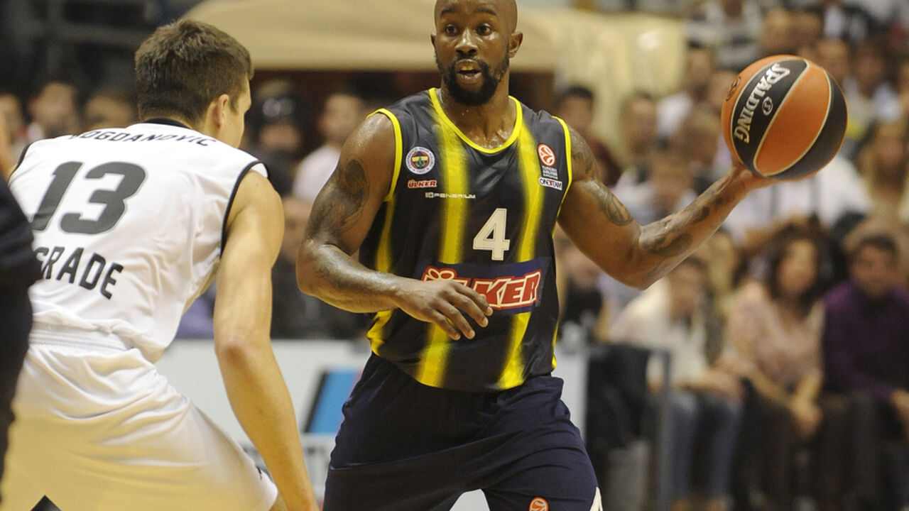 Lester Mekejleb