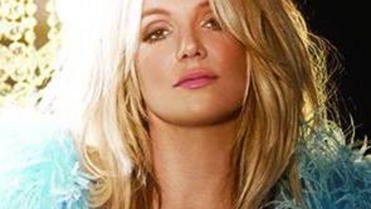 Britni Spirs