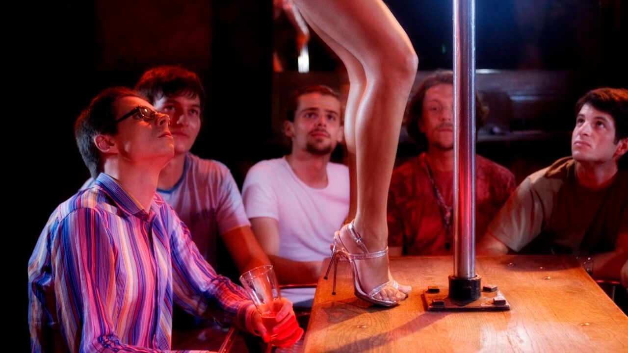 striptiz