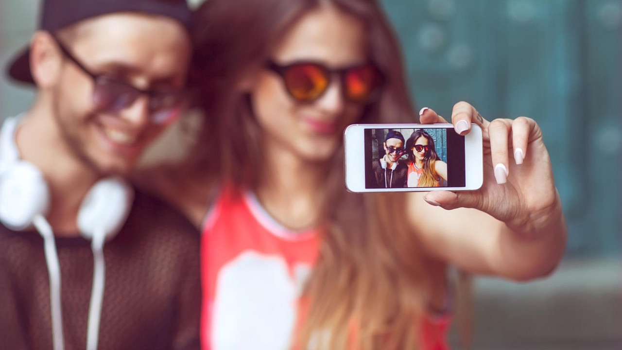 Selfi