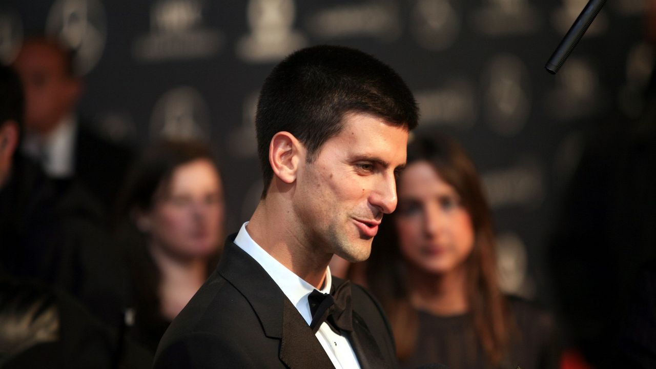 Novak Đoković