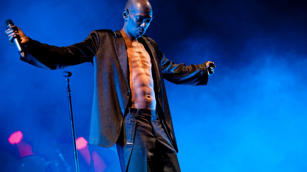 Grupa Faithless