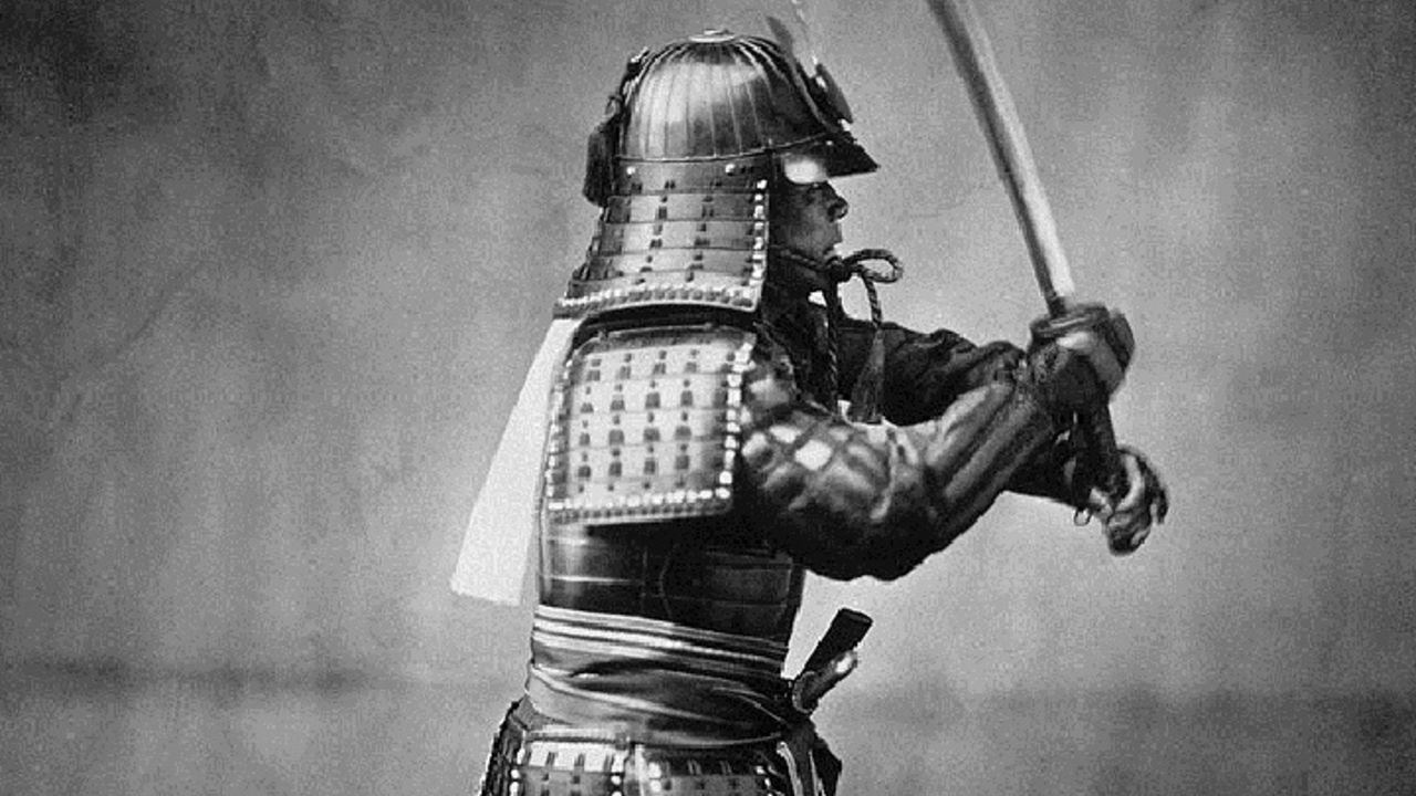 Samuraj