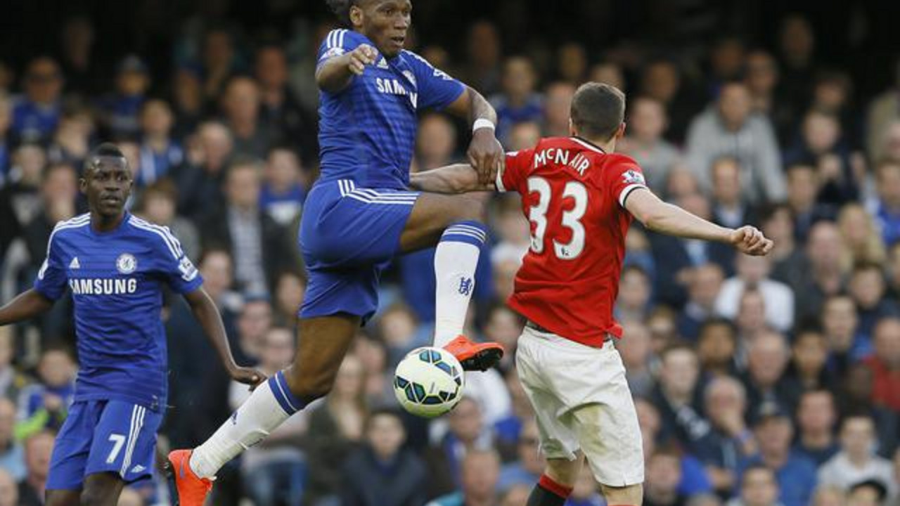 Didije Drogba