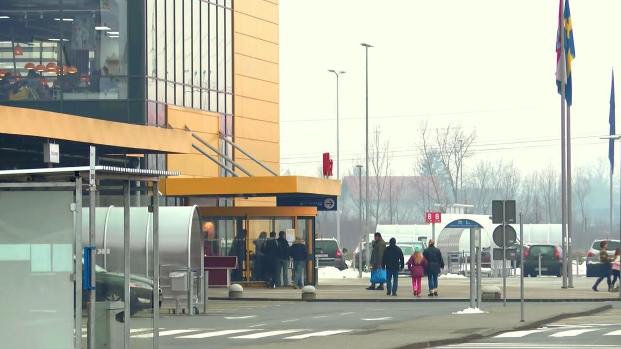 Ikea Zagreb