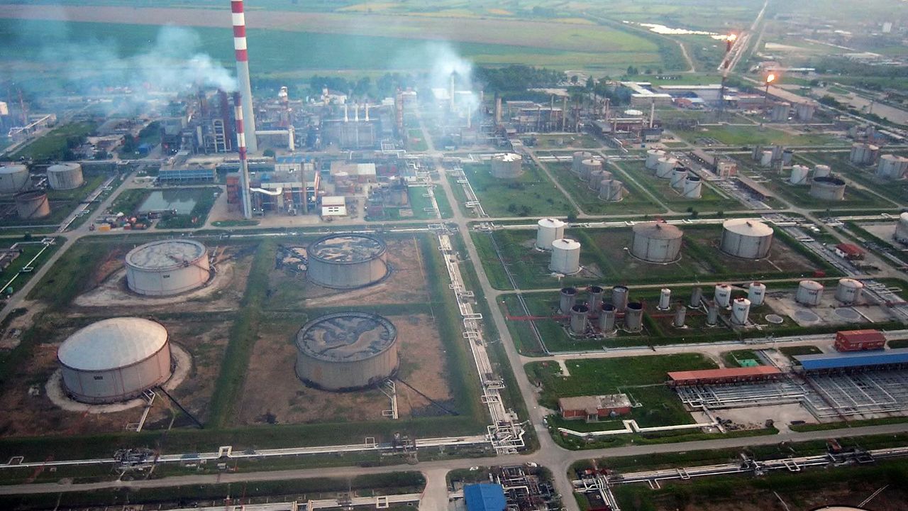 Pančevo