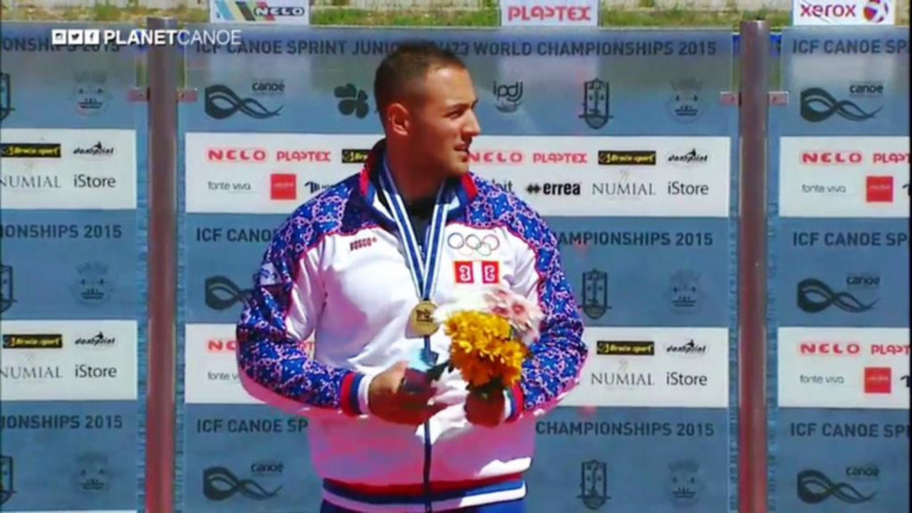 Marko Dragosavljević