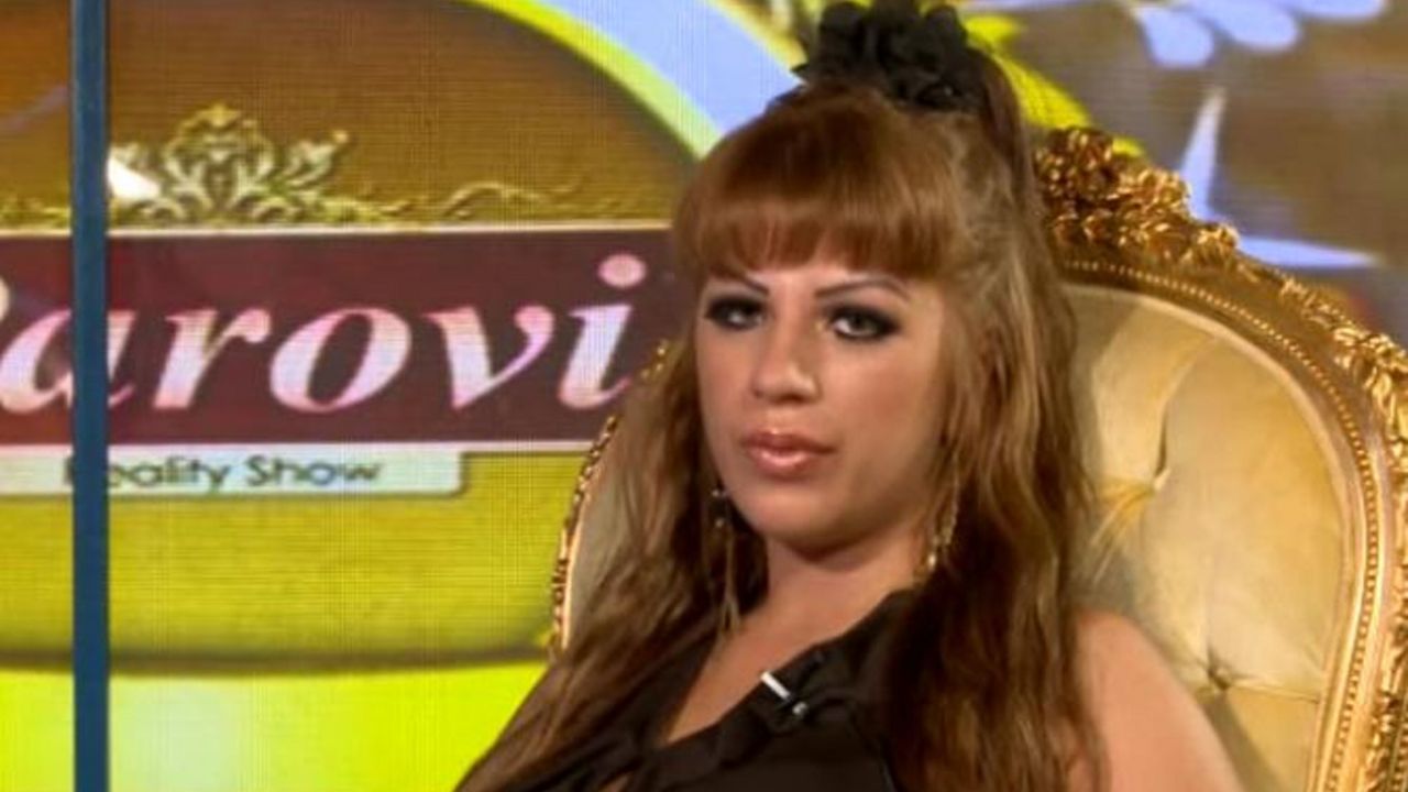 Miljana Kulić