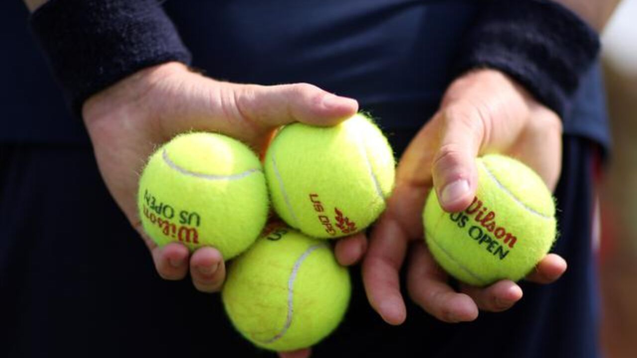 US Open