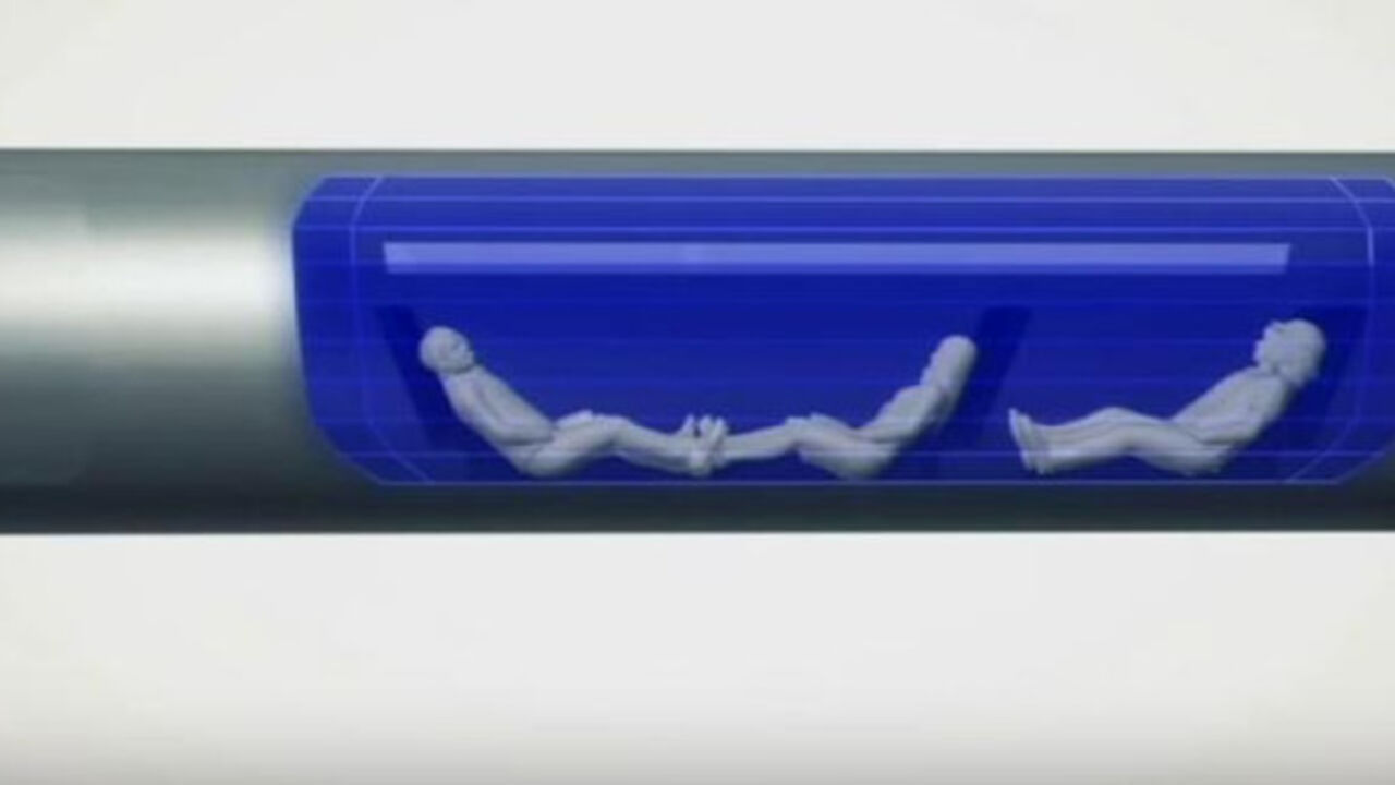 Hyperloop