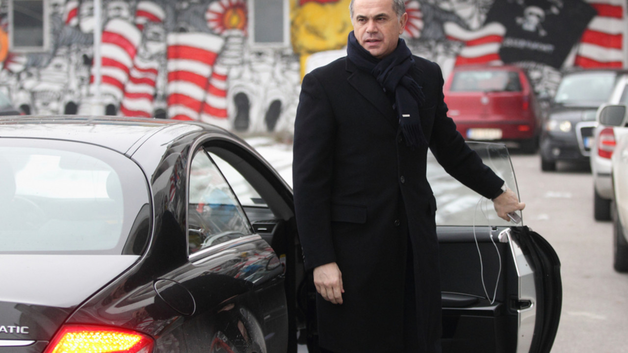 Zvezdan Terzić