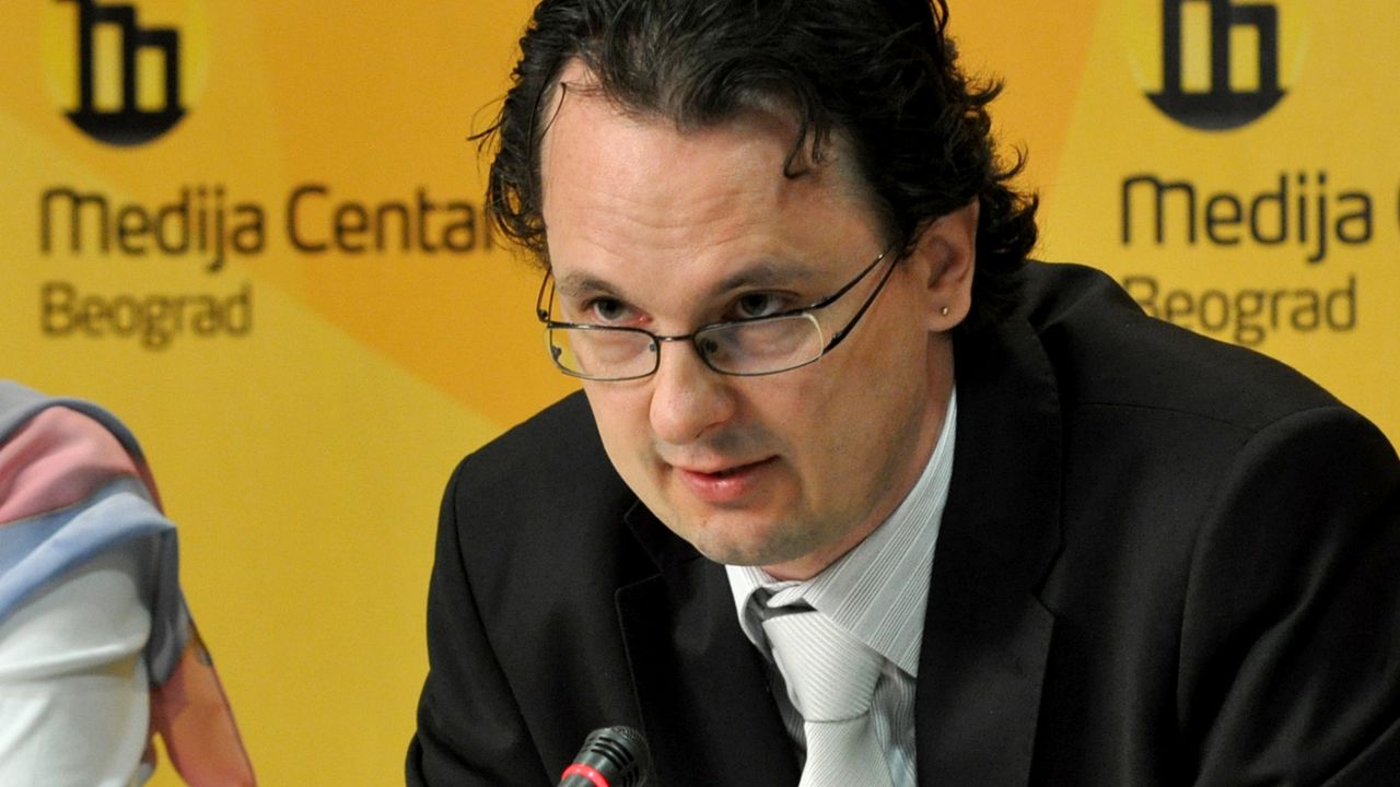 Srđan Verbić