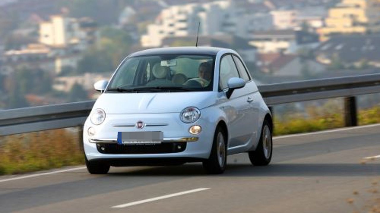 Fiat Lounge