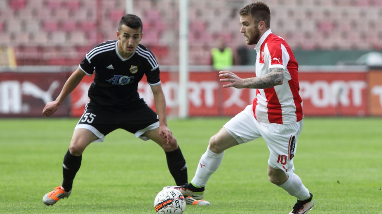 Aleksandar Katai
