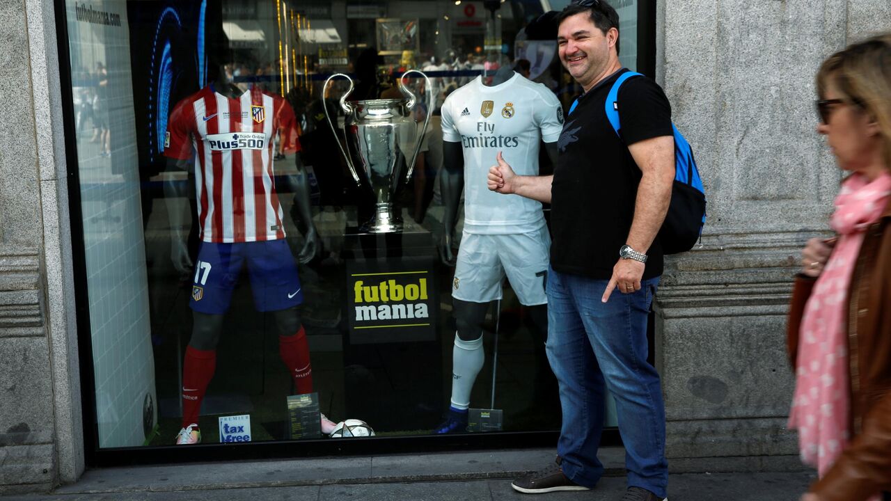 Real Madrid