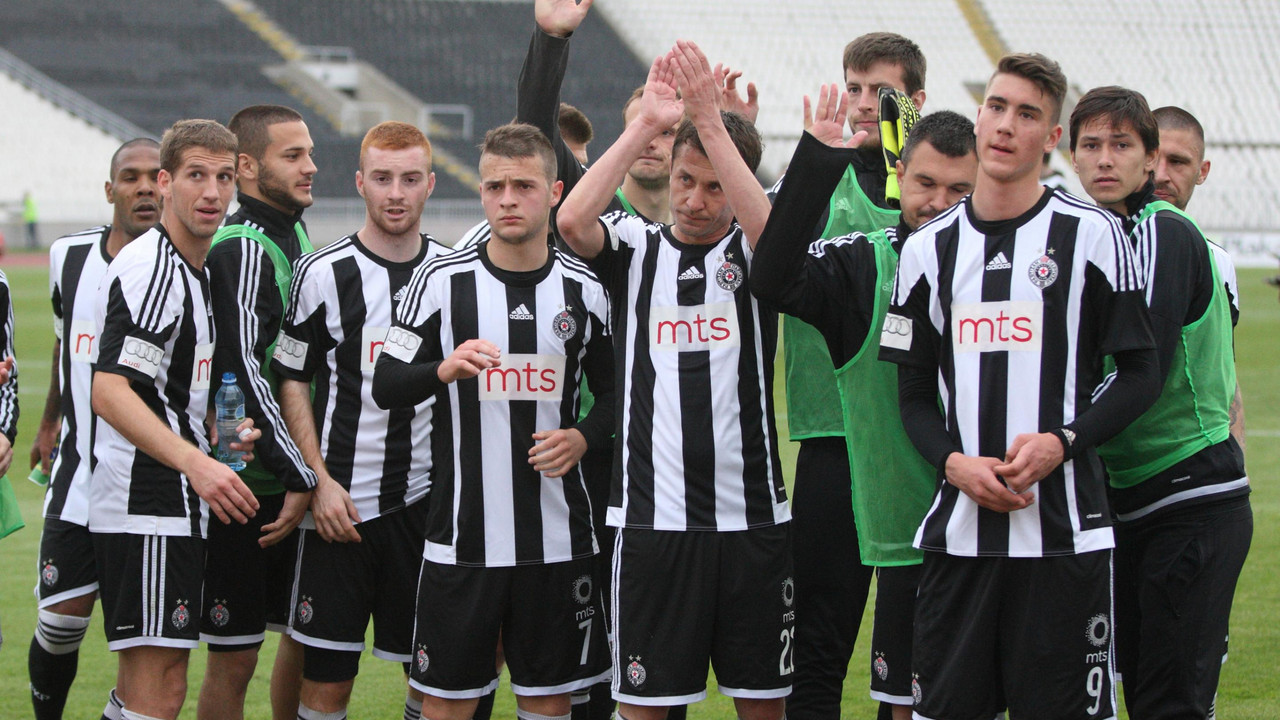 FK Partizan