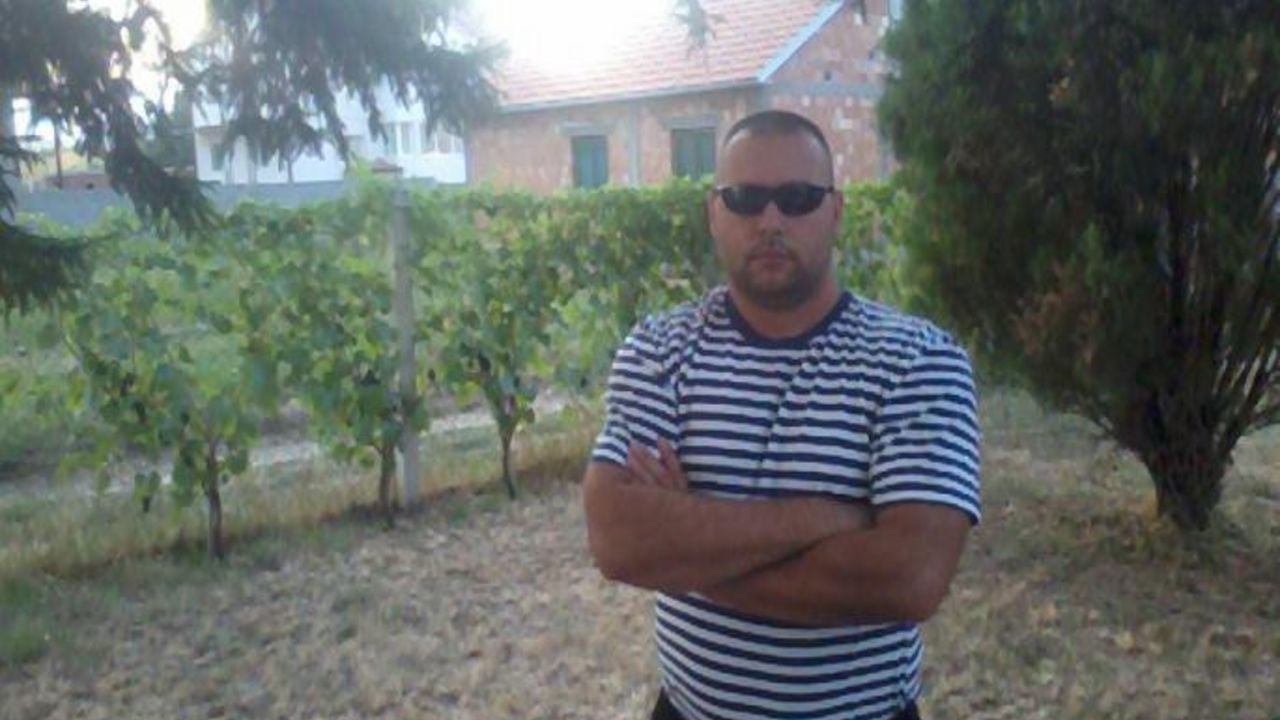 Dragan Đurić