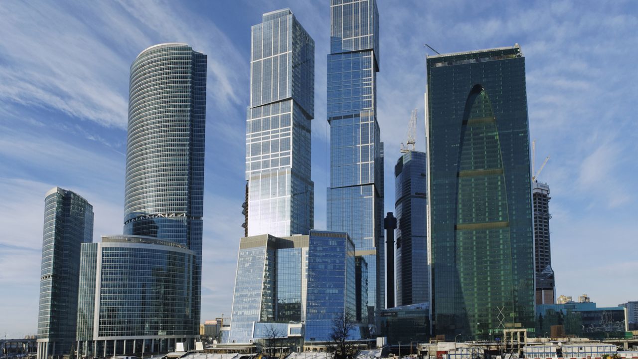 Moskva Siti
