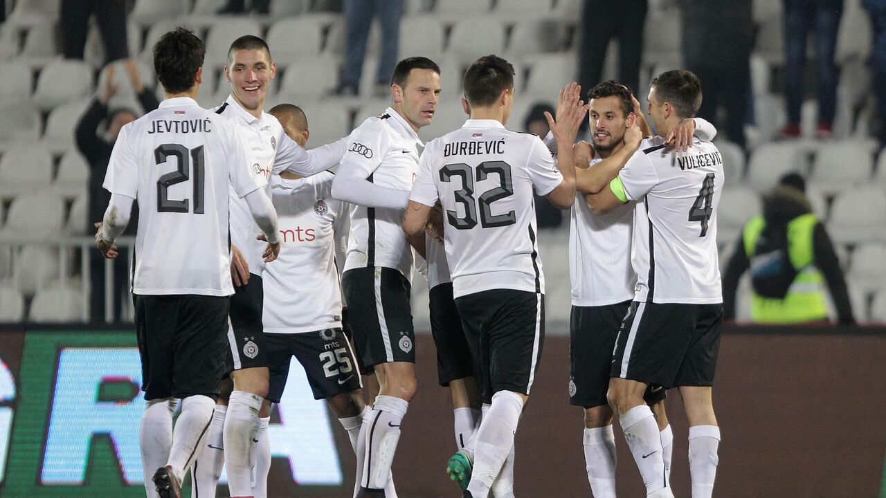 FK Partizan
