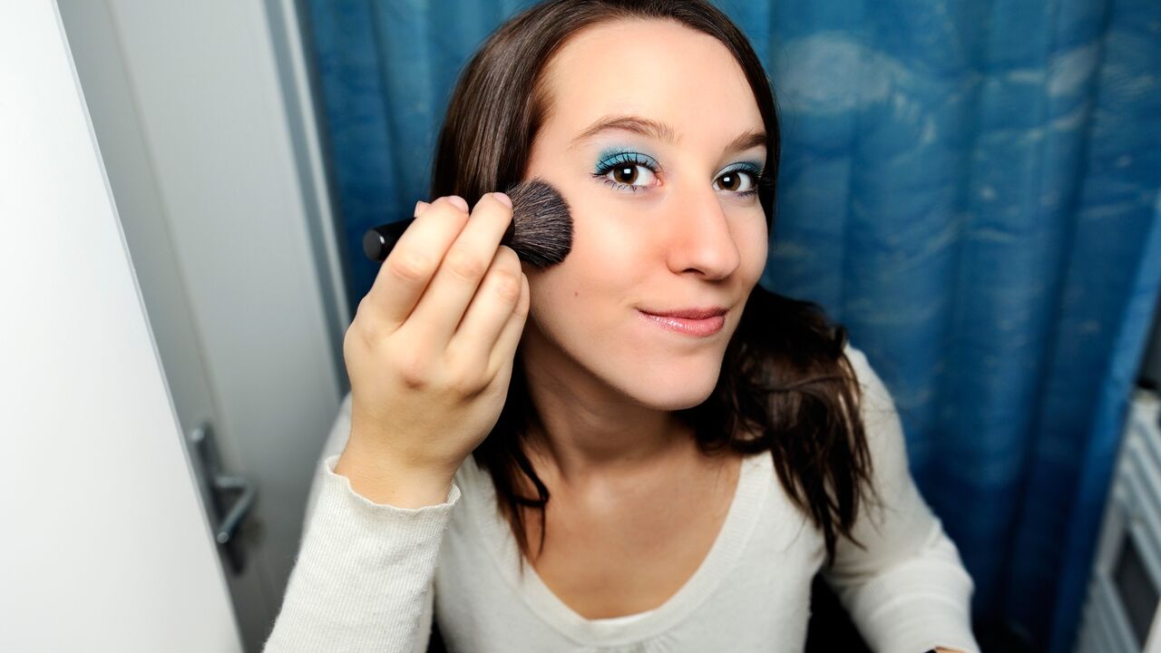 Šminka