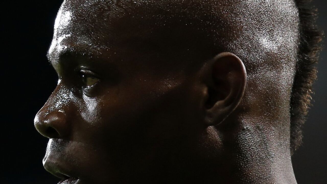Mario Baloteli