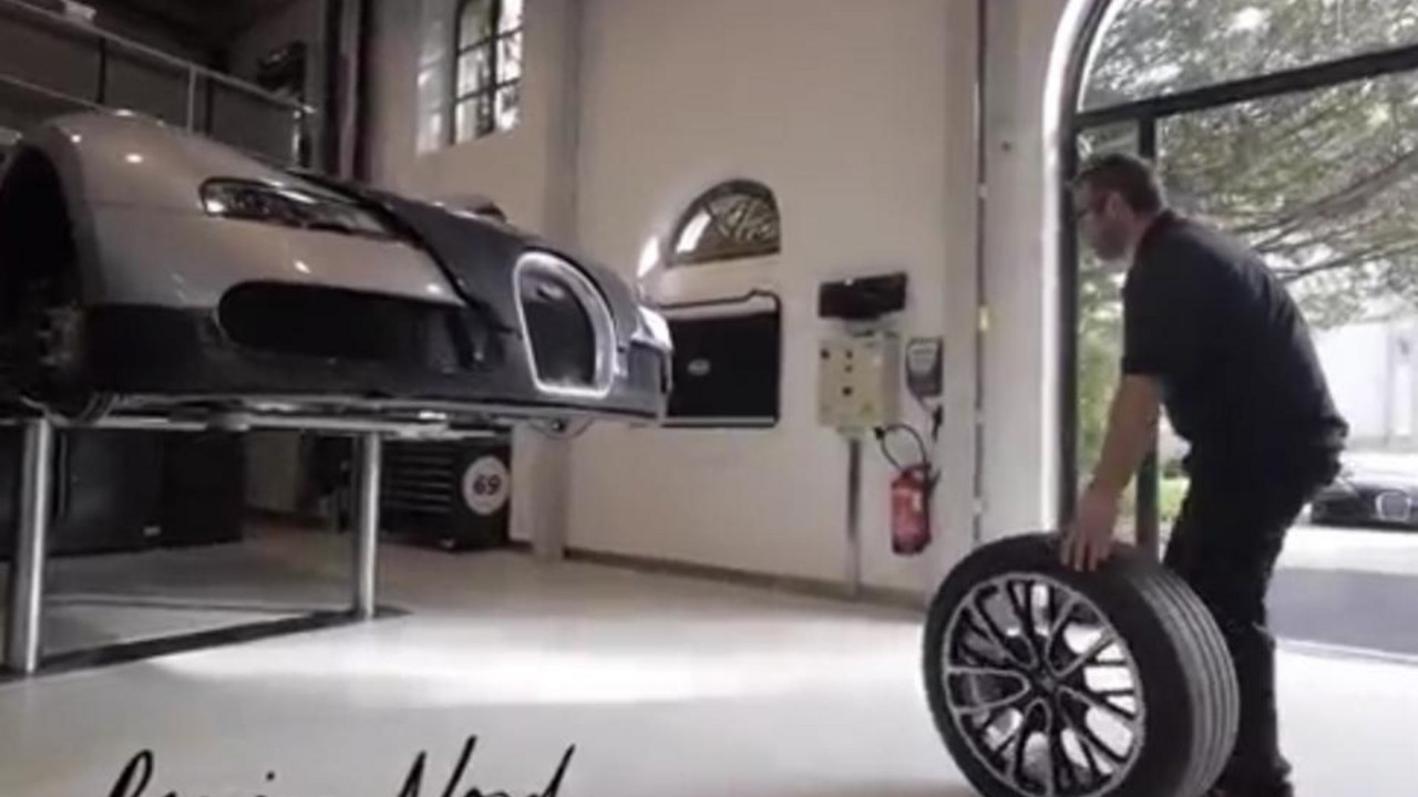 Bugati