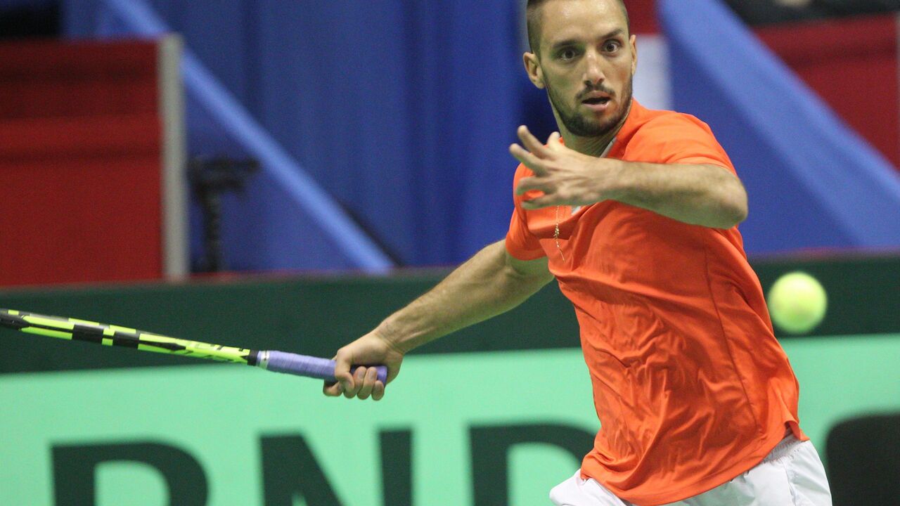 Viktor Troicki