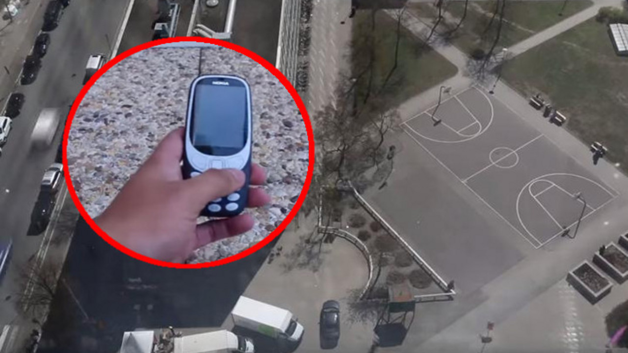 Nokia 3310