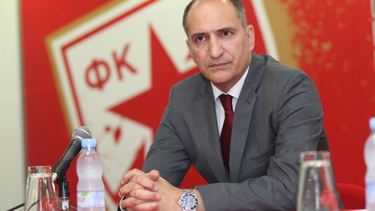 Mitar Mrkela
