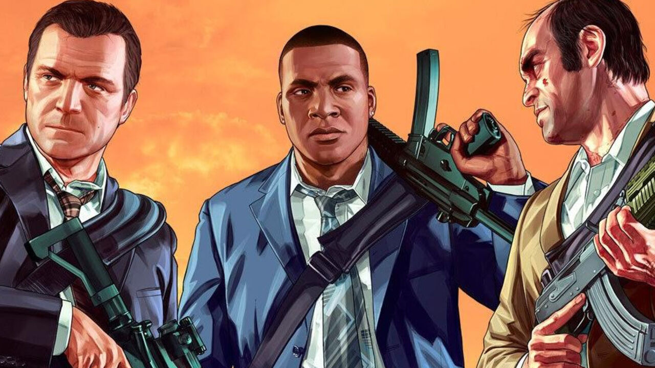 GTA 6