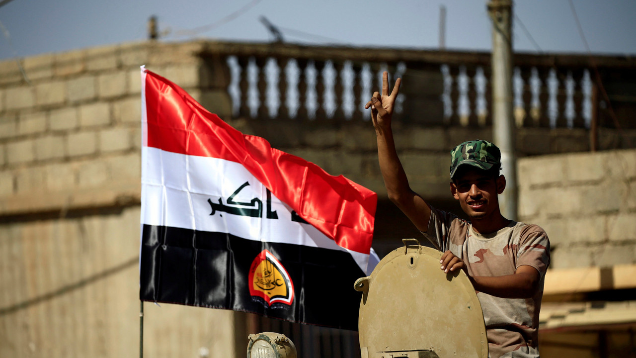 Irak