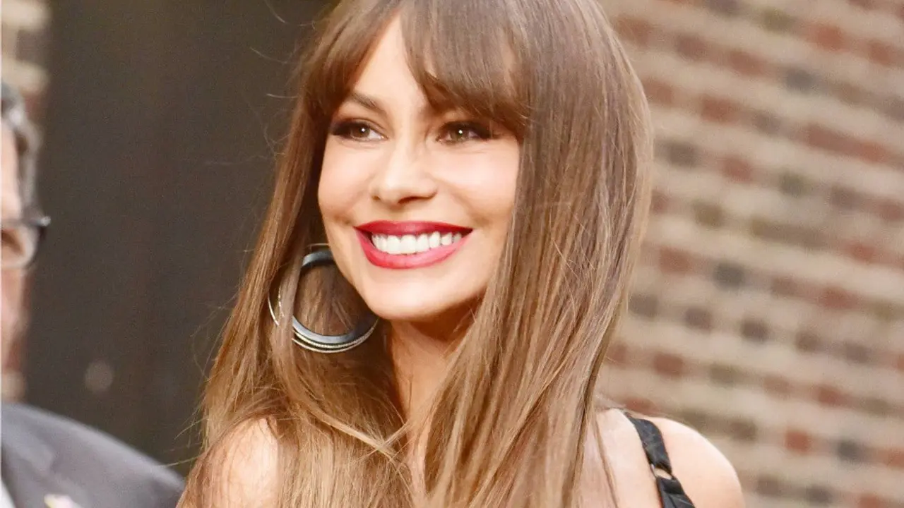 Sofija Vergara