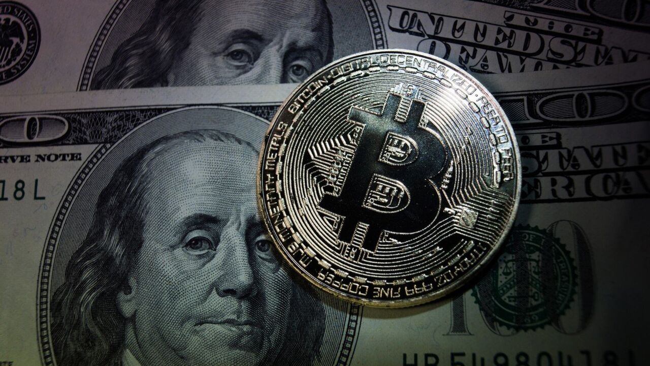 bitkoin
