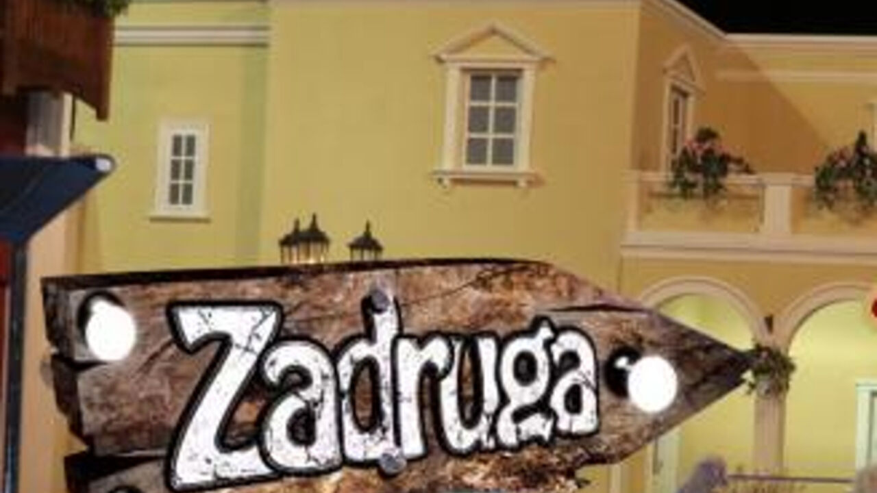 Zadruga