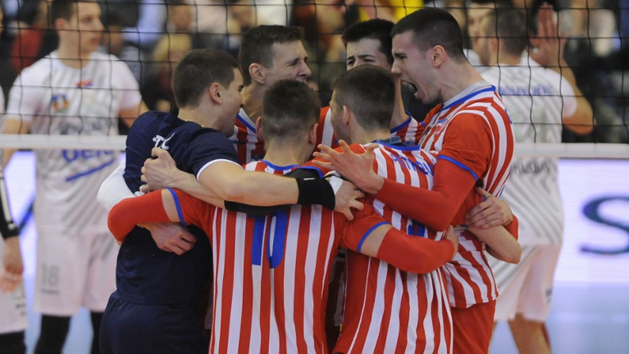 Crvena zvezda